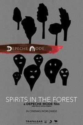 《Depeche Mode: Spirits in the Forest》2D蓝光原盘下载