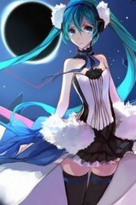 《初音未来2018演唱会》2D蓝光原盘下载