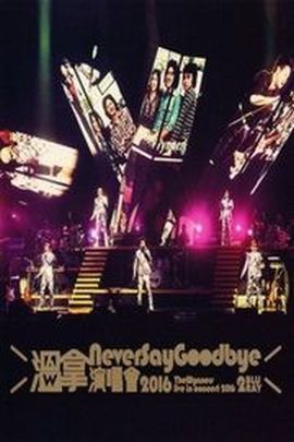 《温拿Never Say Goodbye演唱会 》2D蓝光原盘下载