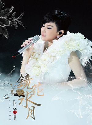 《江蕙镜花水月演唱会Live》2D蓝光原盘下载